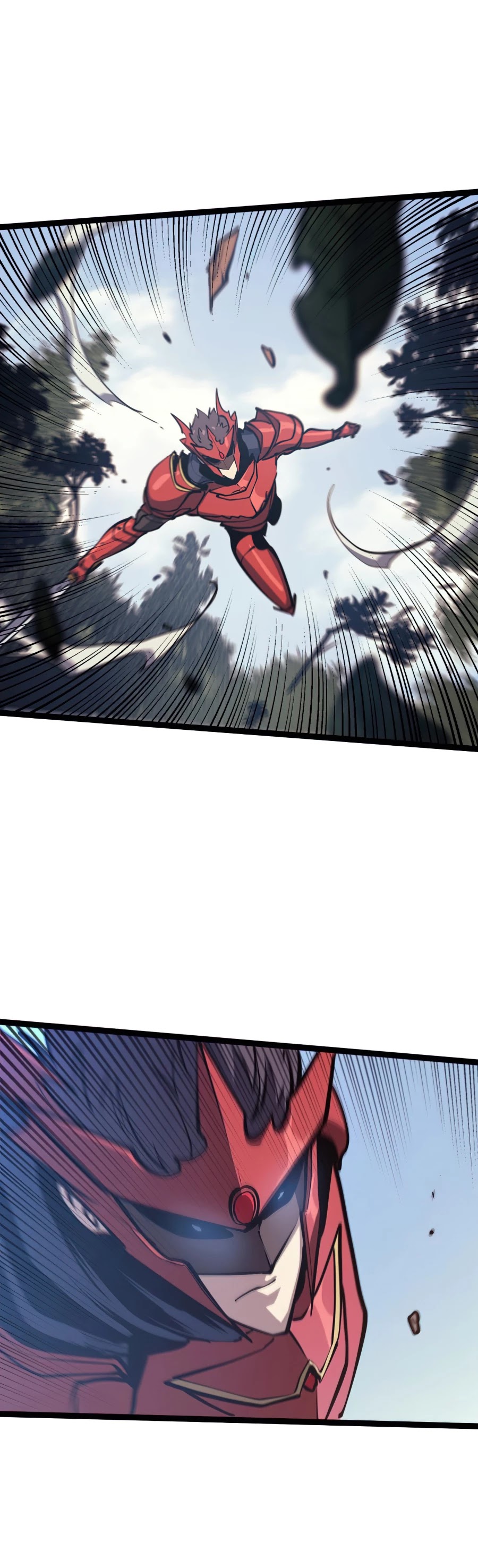 Max Level Returner chapter 115 page 46