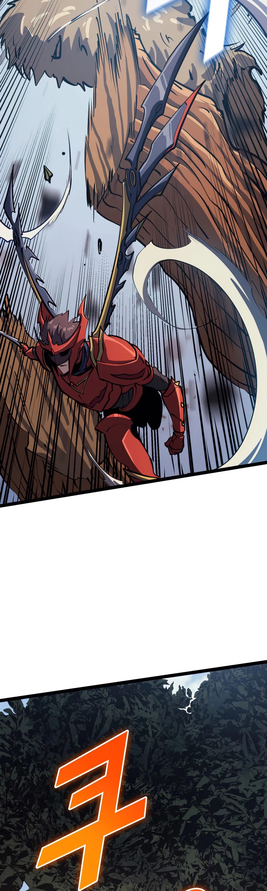 Max Level Returner chapter 115 page 52