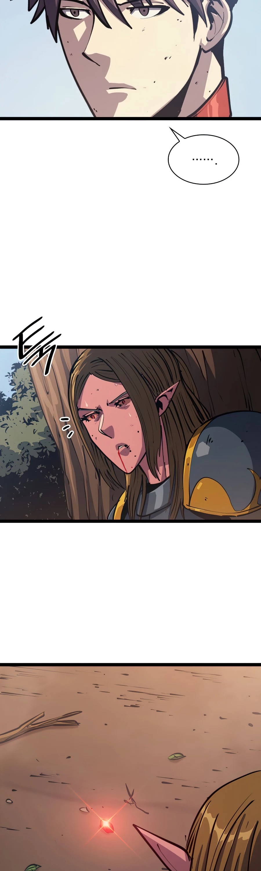 Max Level Returner chapter 115 page 59