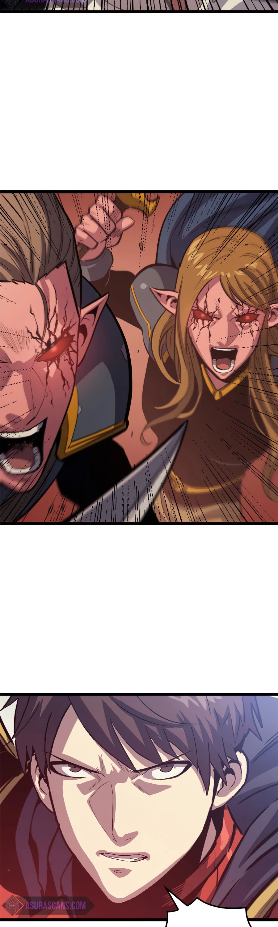 Max Level Returner chapter 116 page 13