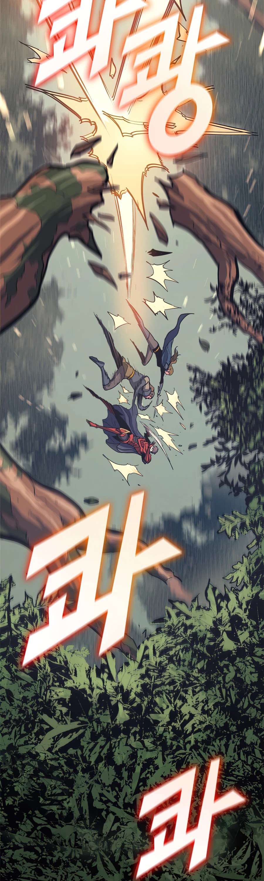 Max Level Returner chapter 116 page 15