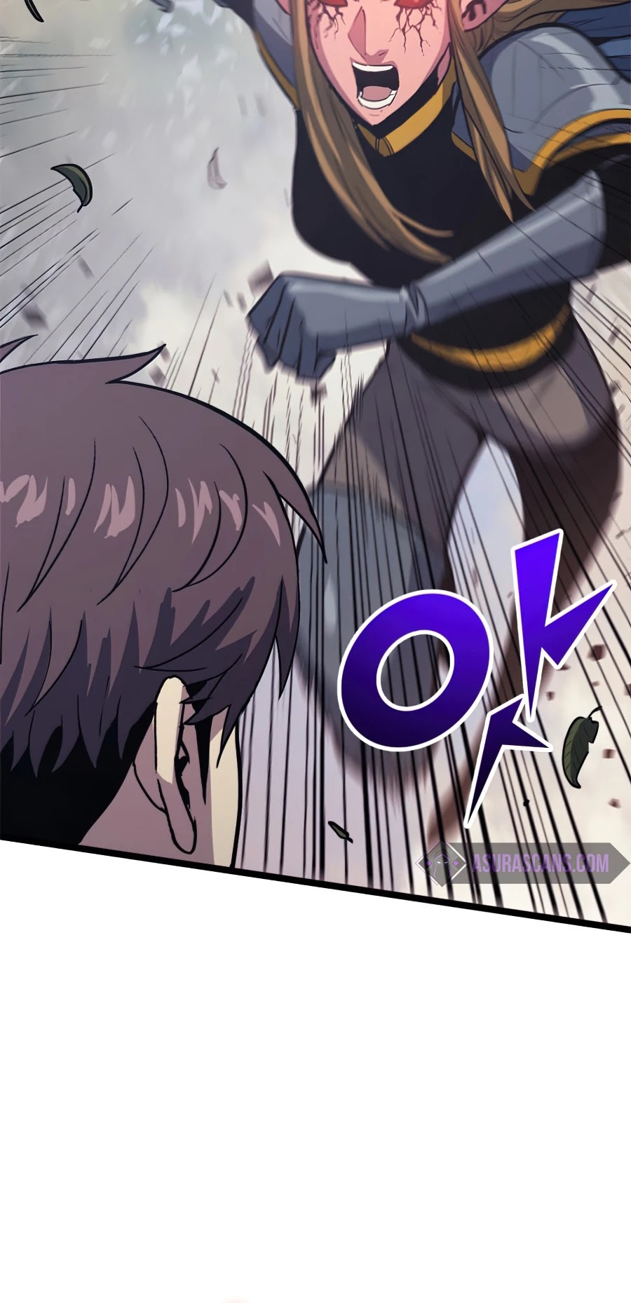 Max Level Returner chapter 116 page 19