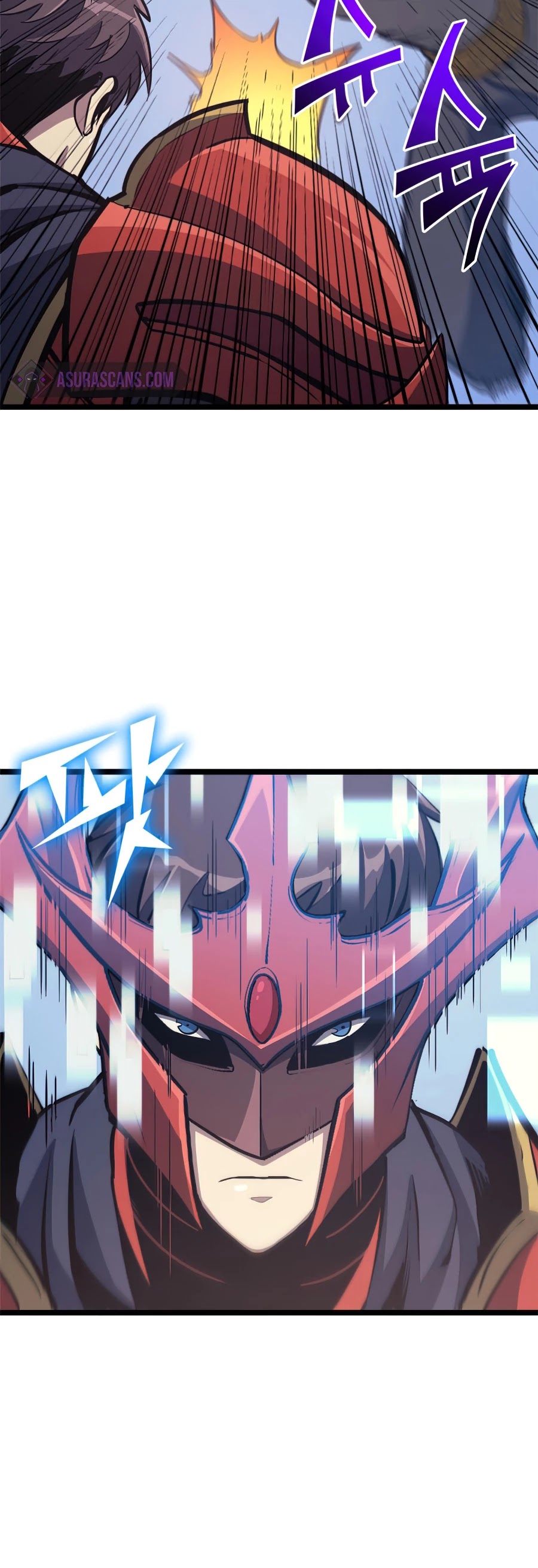 Max Level Returner chapter 116 page 28