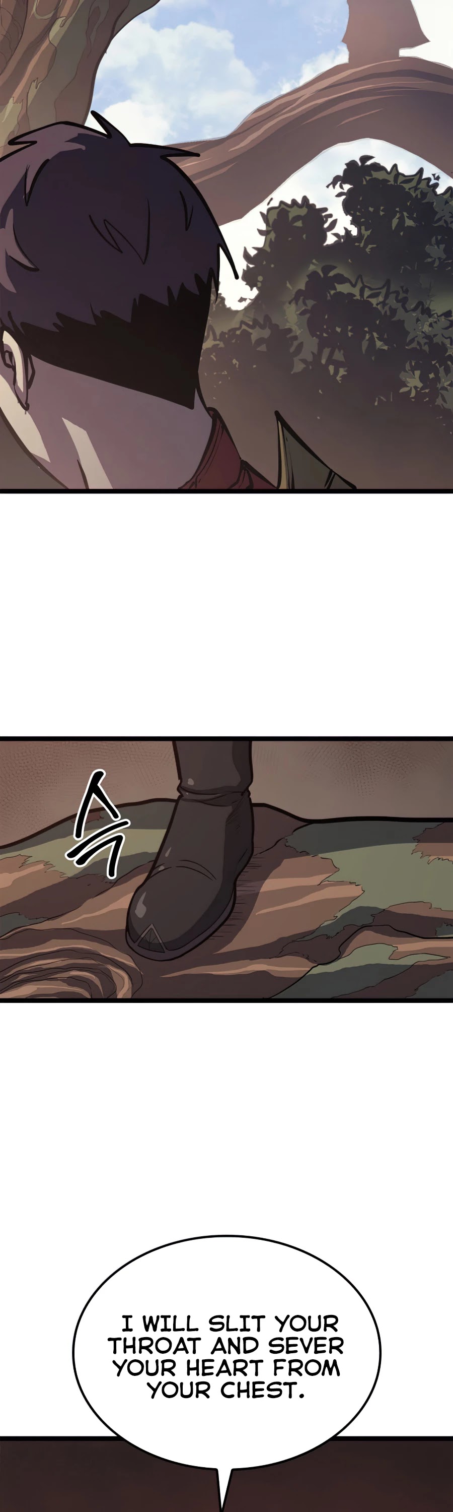 Max Level Returner chapter 116 page 3