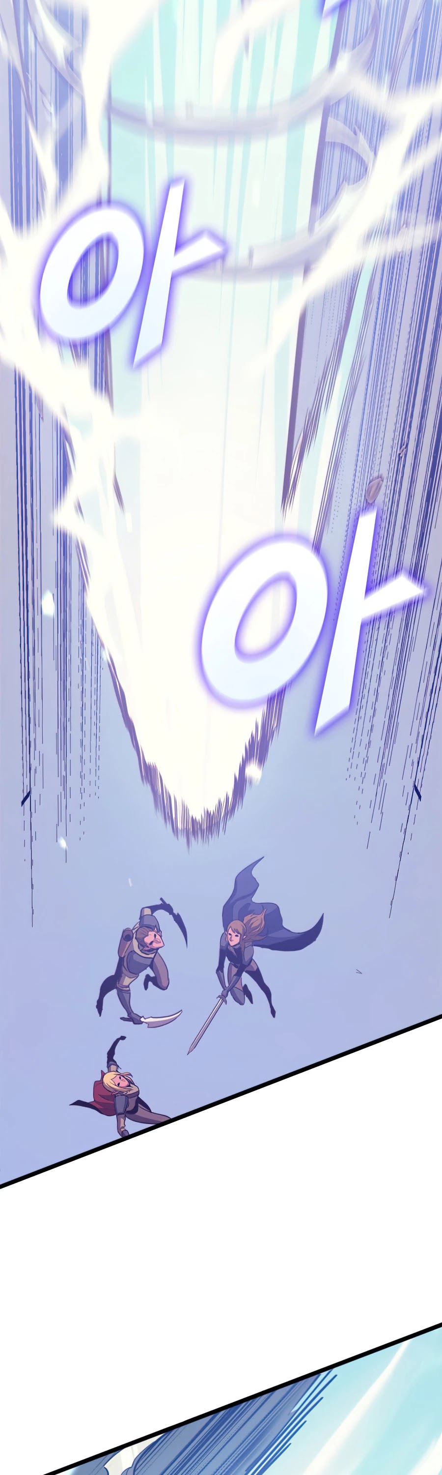 Max Level Returner chapter 116 page 32