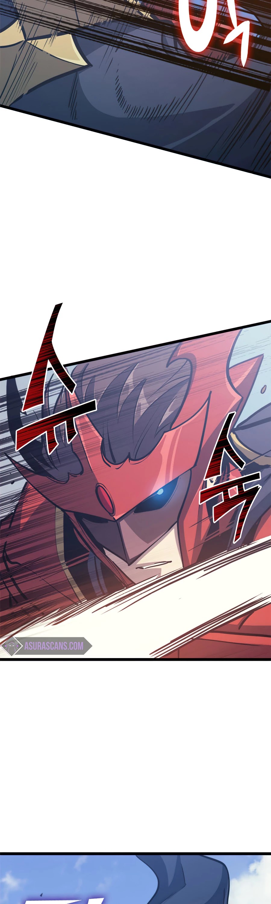 Max Level Returner chapter 116 page 35