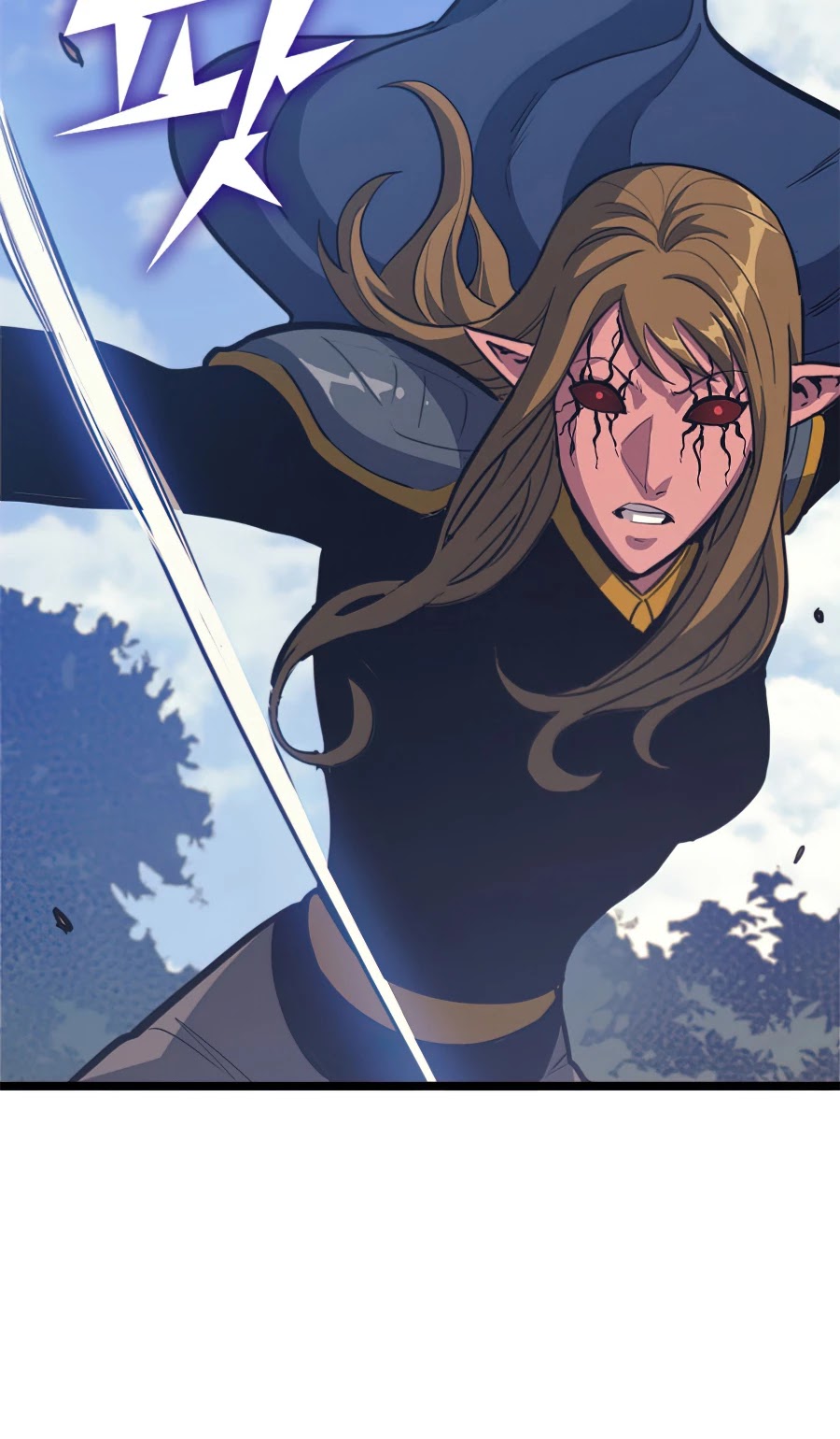 Max Level Returner chapter 116 page 36