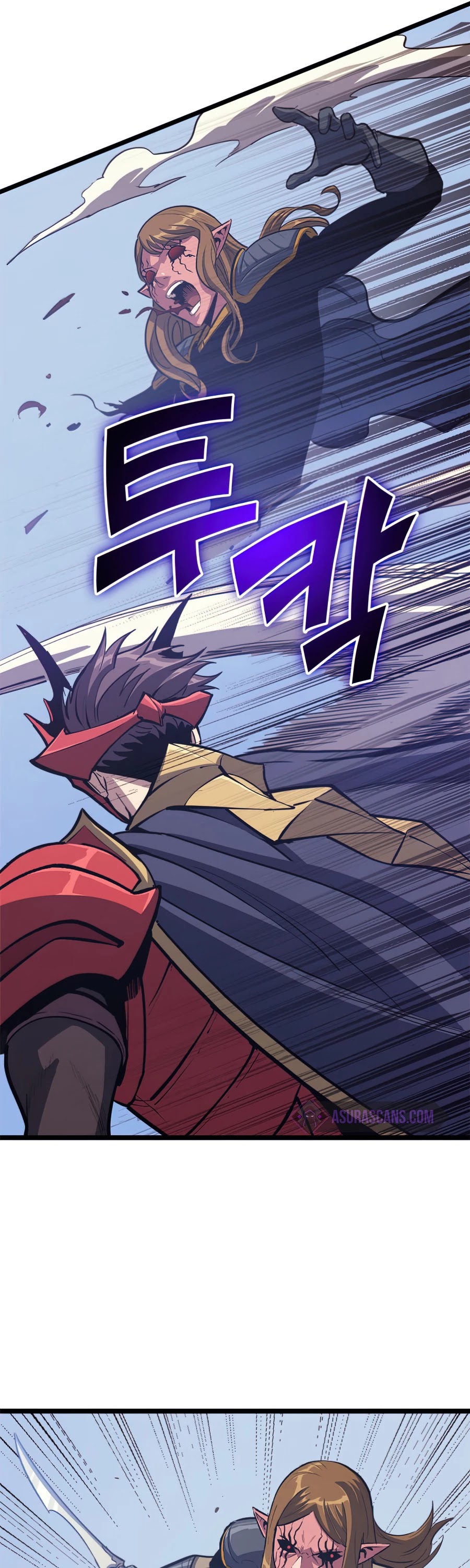 Max Level Returner chapter 116 page 38