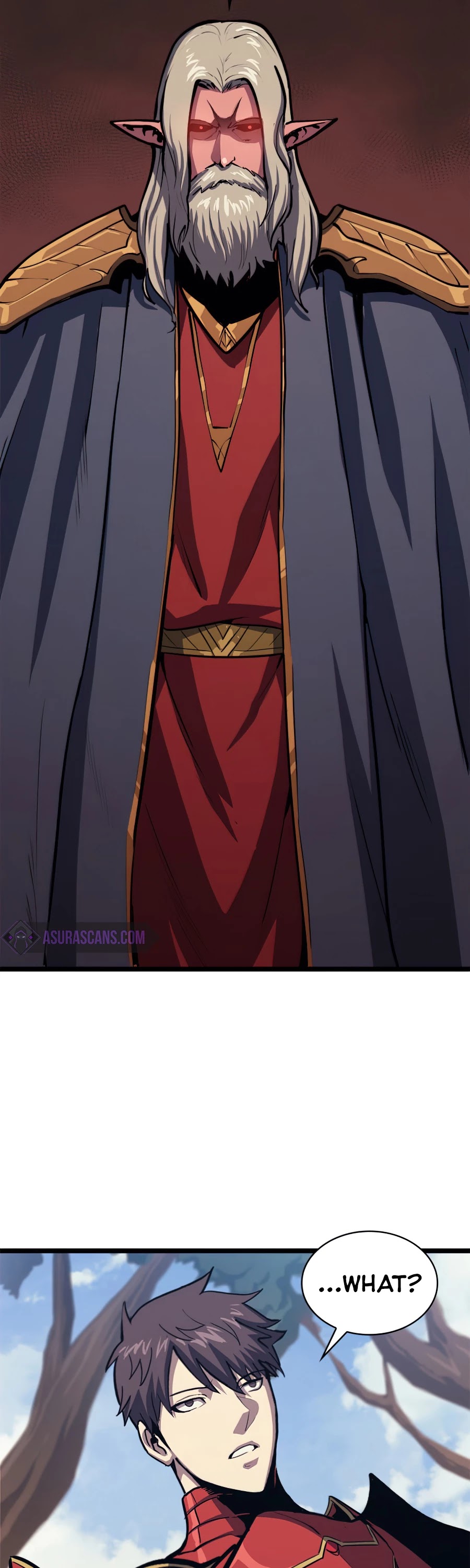 Max Level Returner chapter 116 page 4