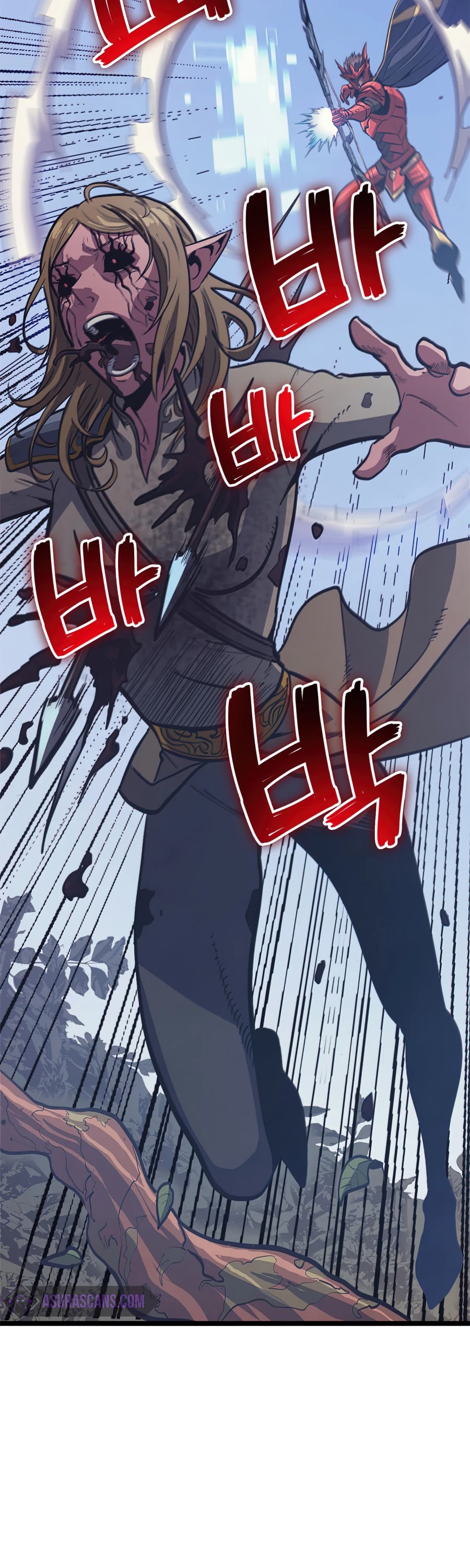 Max Level Returner chapter 116 page 41