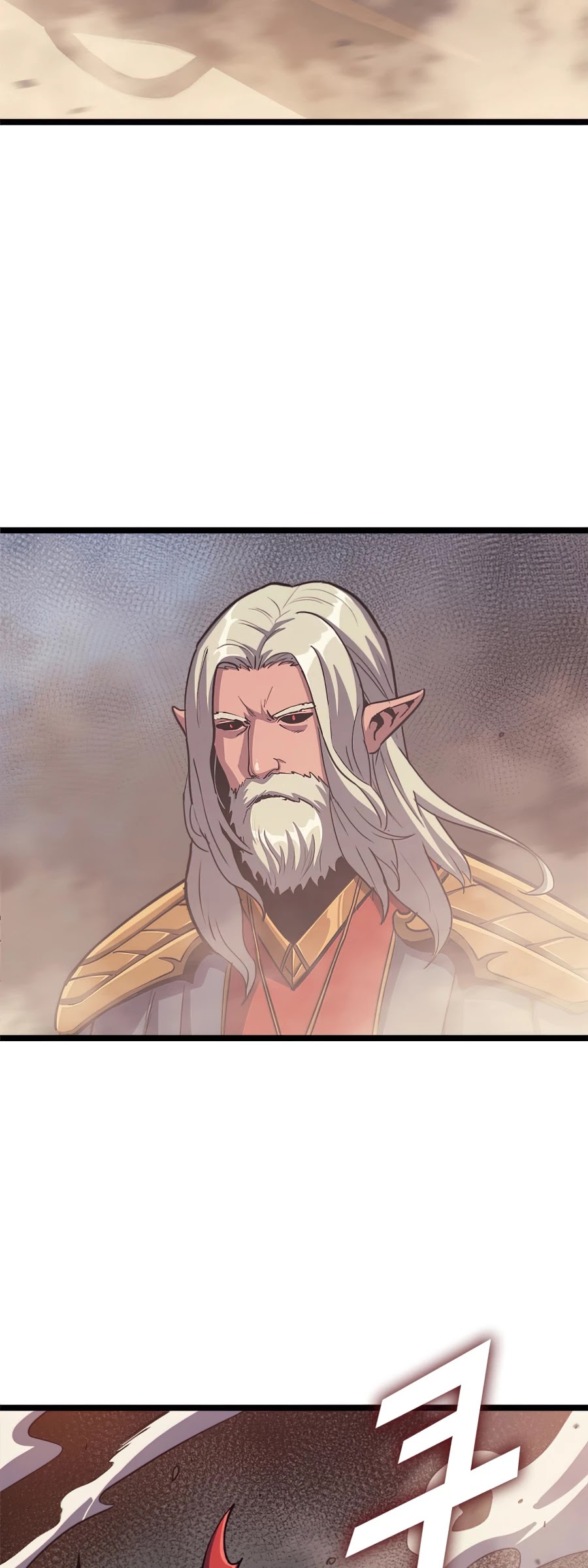 Max Level Returner chapter 116 page 45