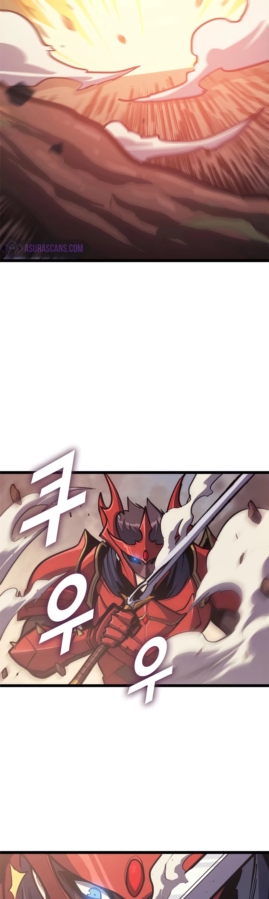 Max Level Returner chapter 116 page 51