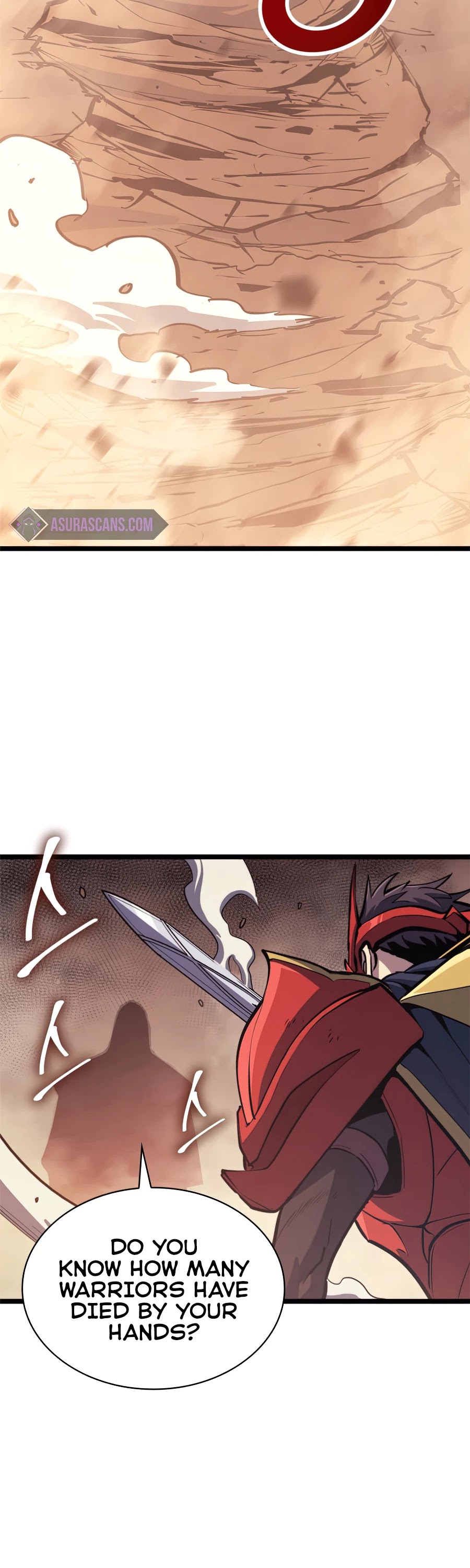 Max Level Returner chapter 116 page 53