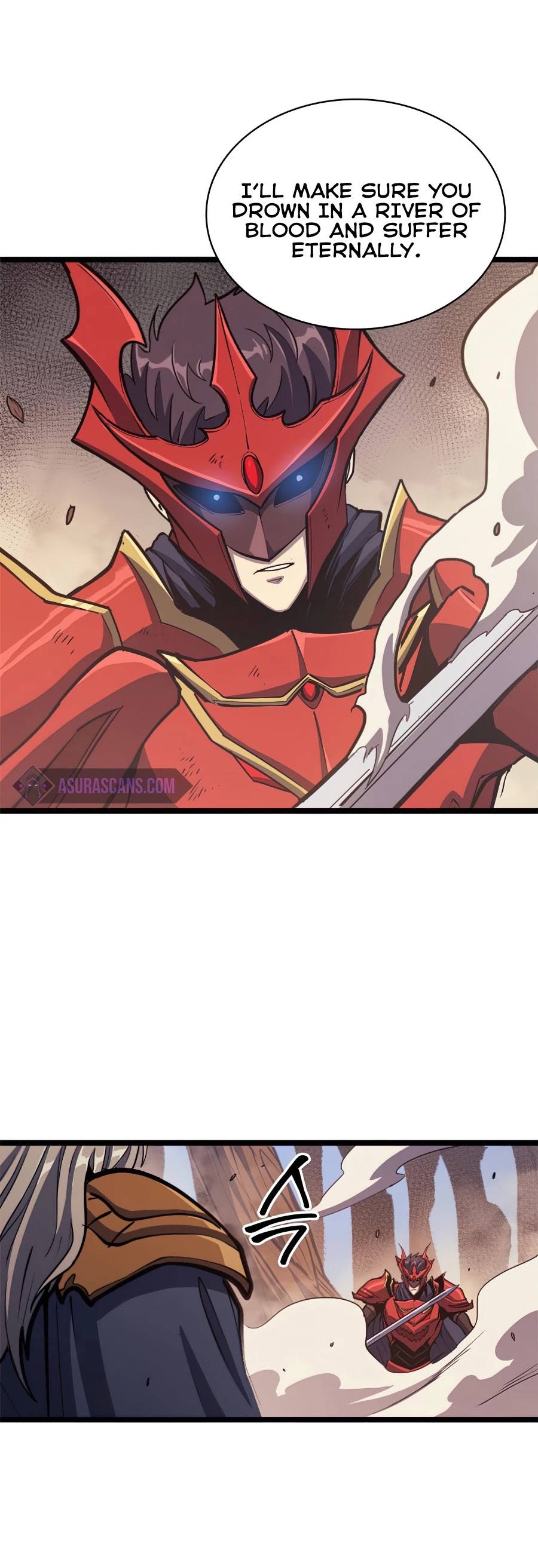 Max Level Returner chapter 116 page 54