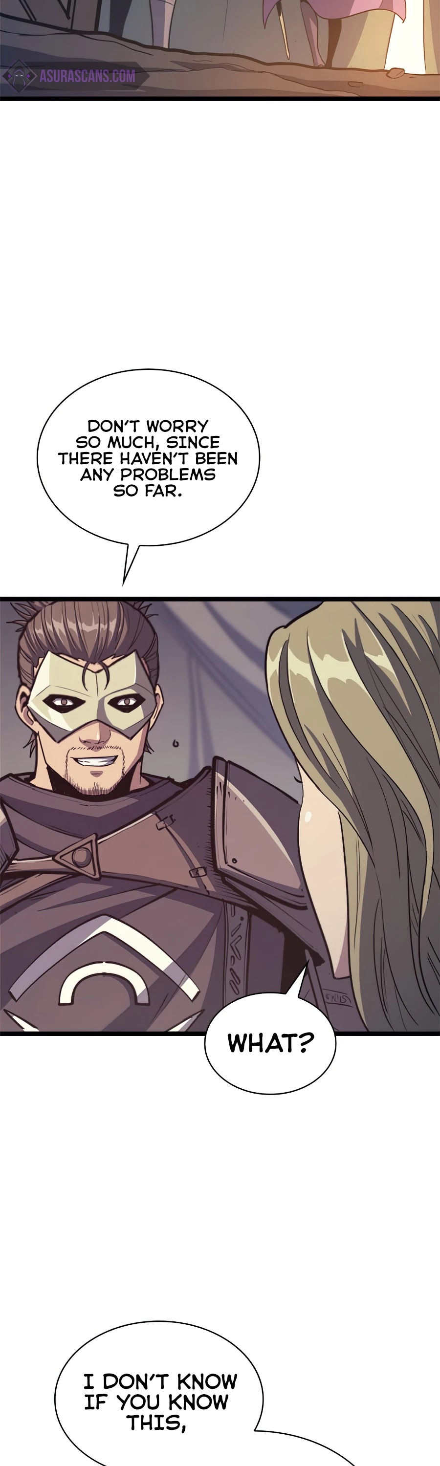 Max Level Returner chapter 116 page 58