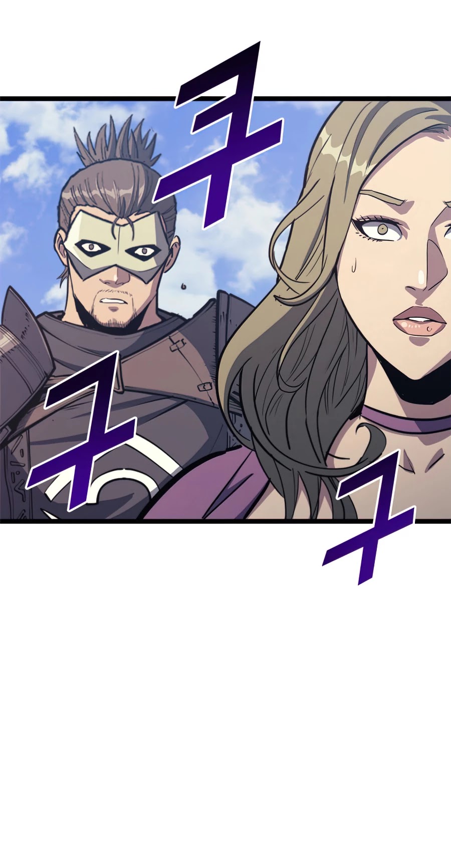 Max Level Returner chapter 116 page 64