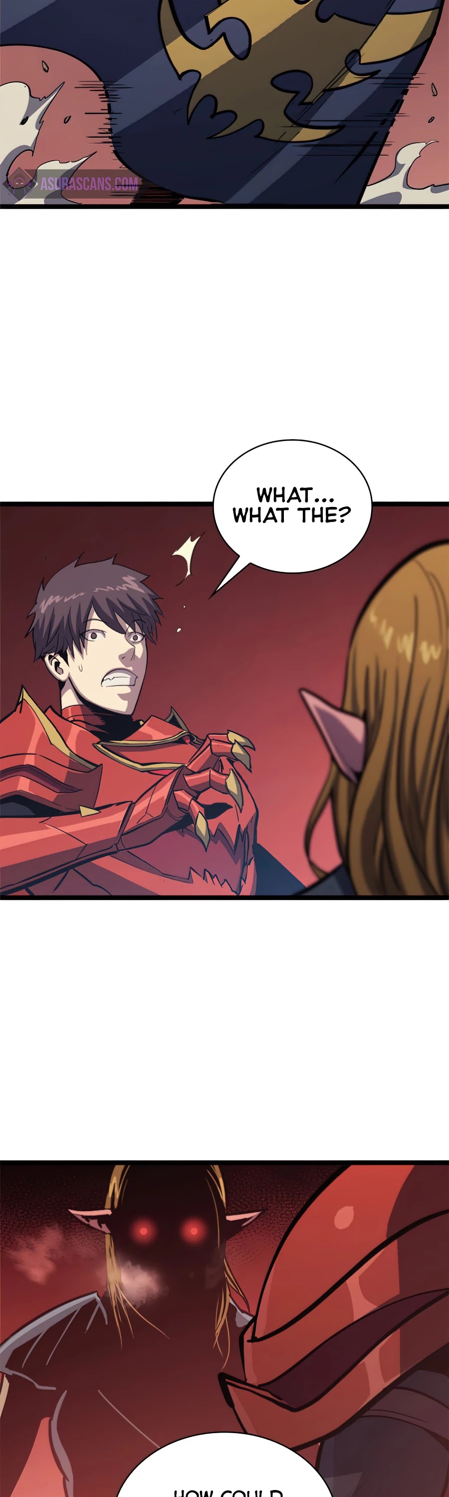 Max Level Returner chapter 116 page 7