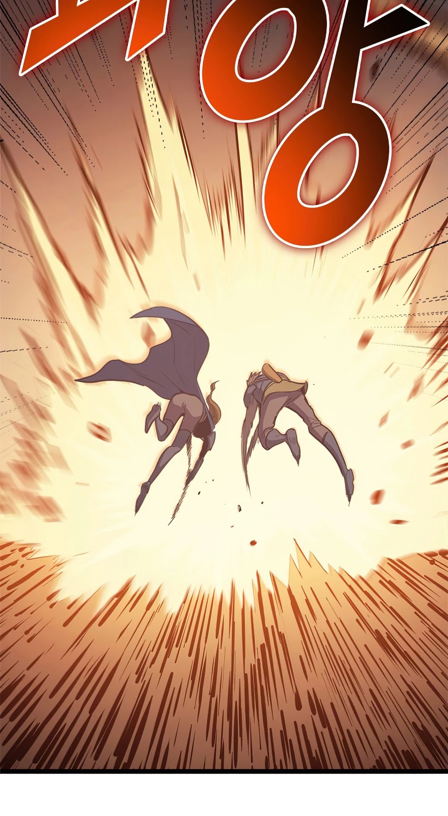 Max Level Returner chapter 116 page 9