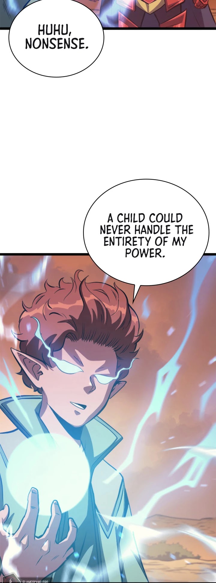 Max Level Returner chapter 119 page 33