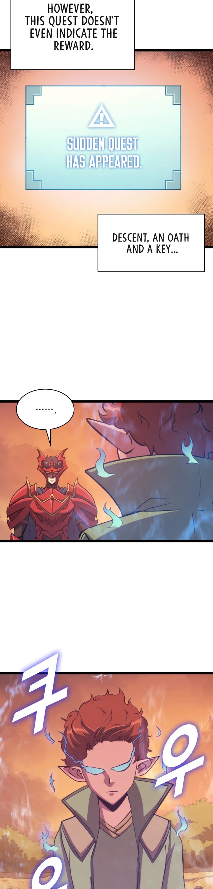 Max Level Returner chapter 119 page 4