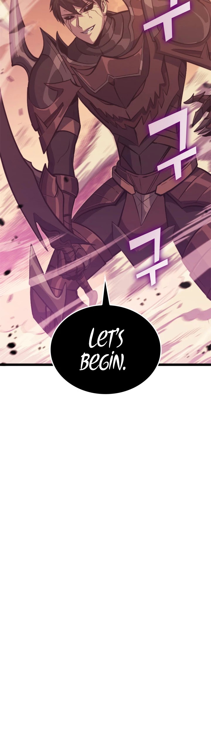 Max Level Returner chapter 119 page 40