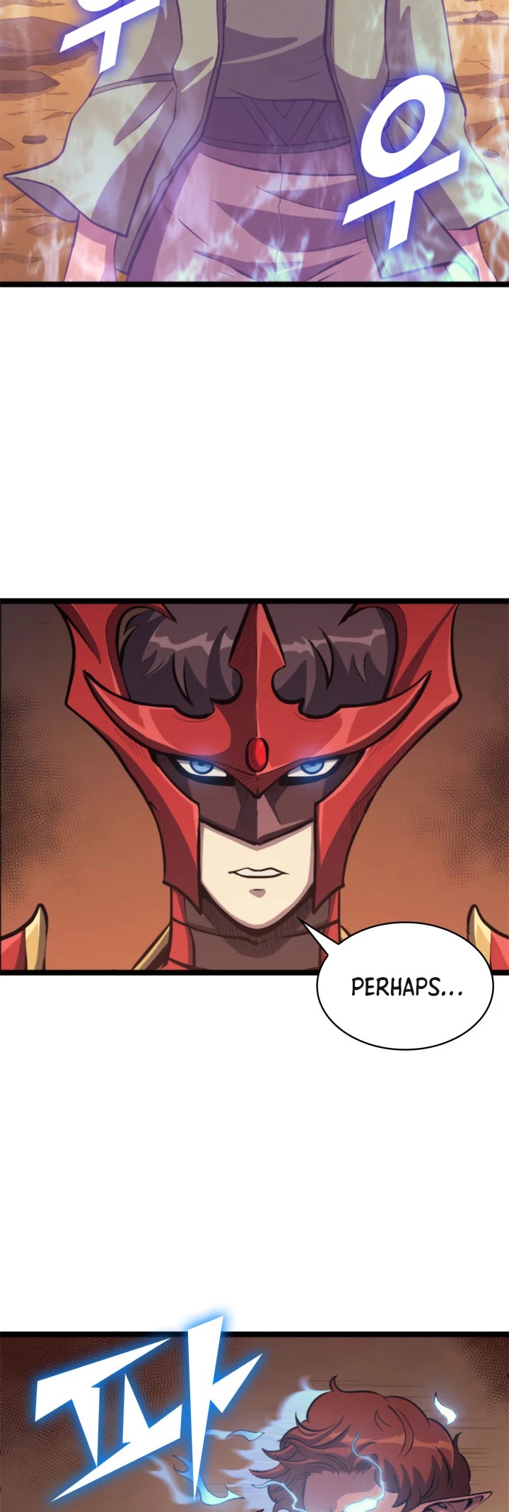 Max Level Returner chapter 119 page 5