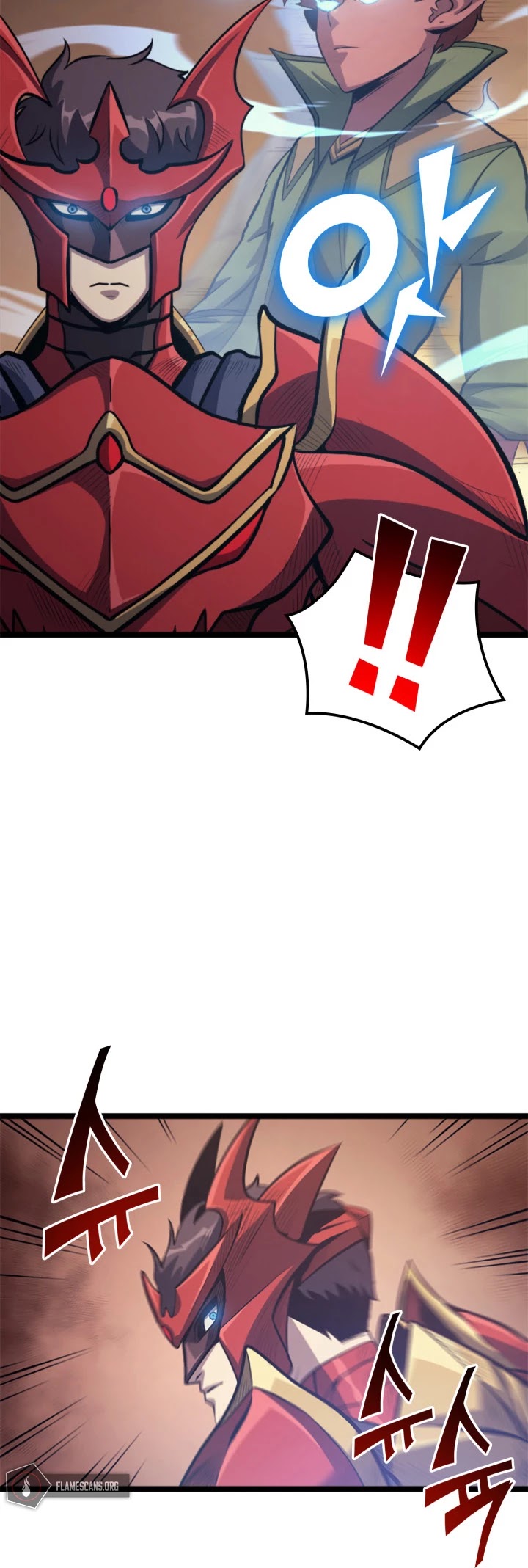 Max Level Returner chapter 119 page 6