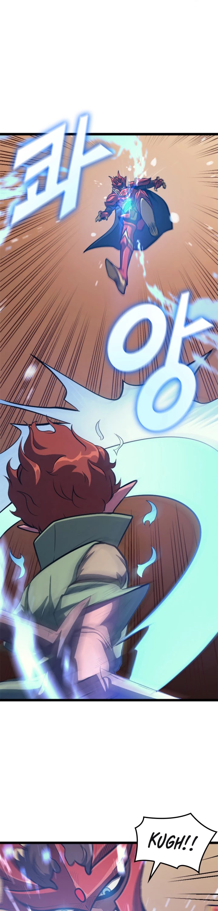 Max Level Returner chapter 119 page 7