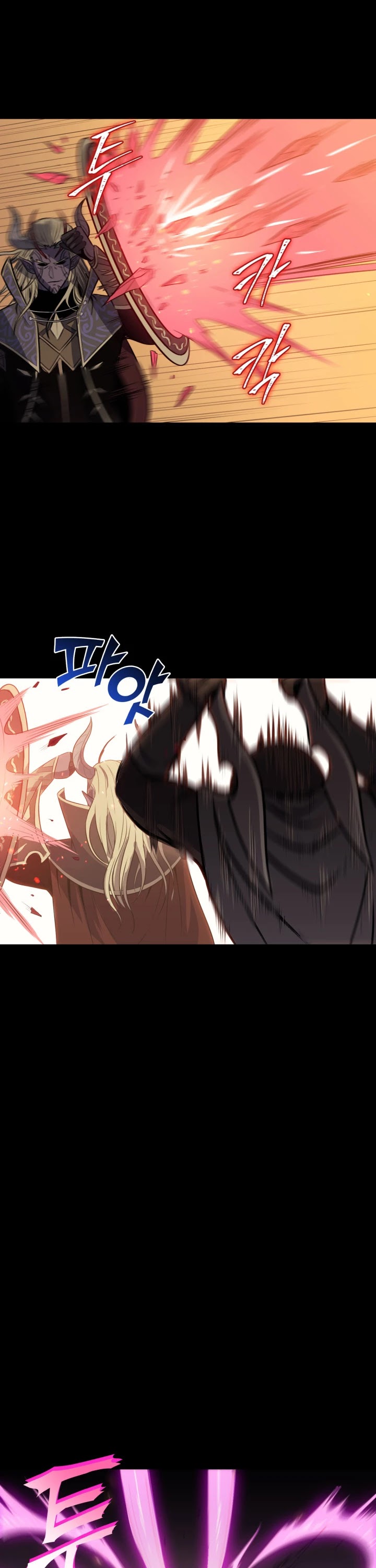 Max Level Returner chapter 12 page 32