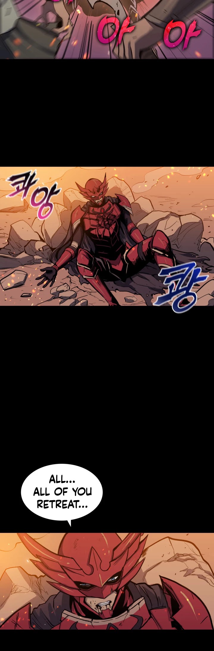 Max Level Returner chapter 12 page 35