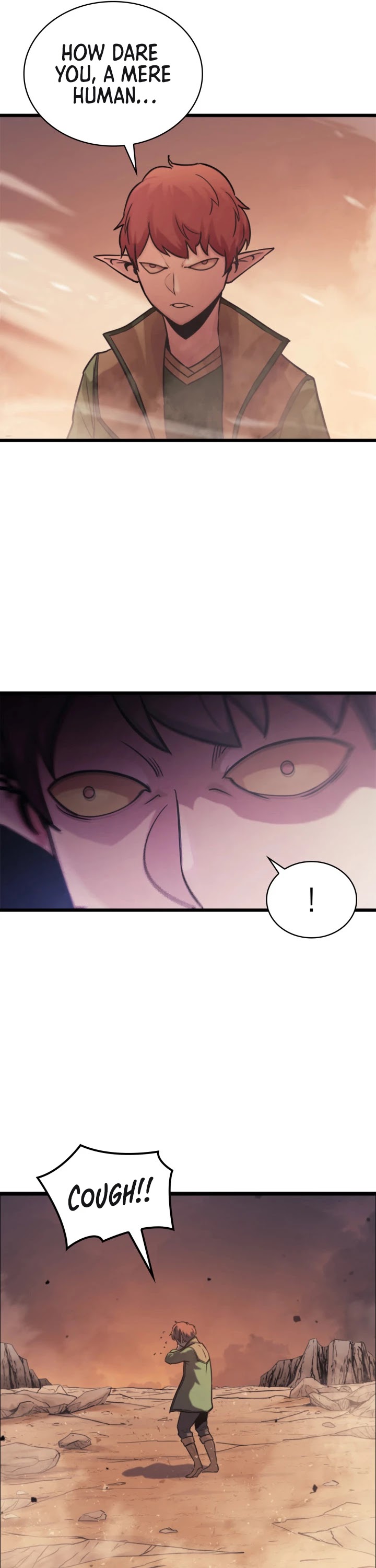 Max Level Returner chapter 121 page 23