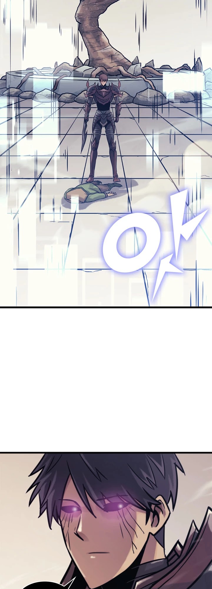 Max Level Returner chapter 121 page 33