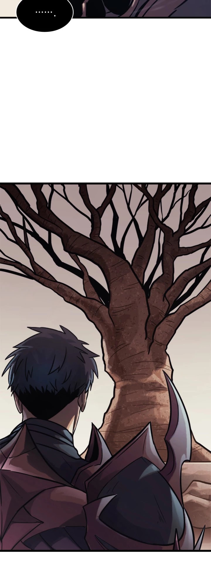 Max Level Returner chapter 121 page 34