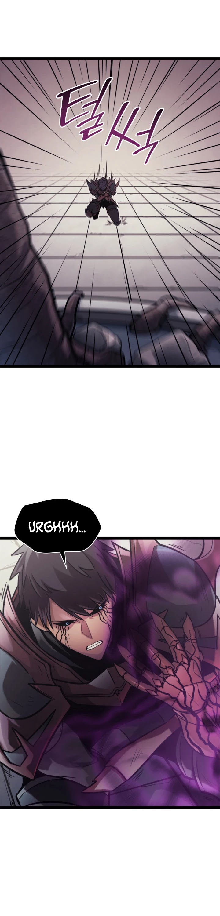 Max Level Returner chapter 121 page 36