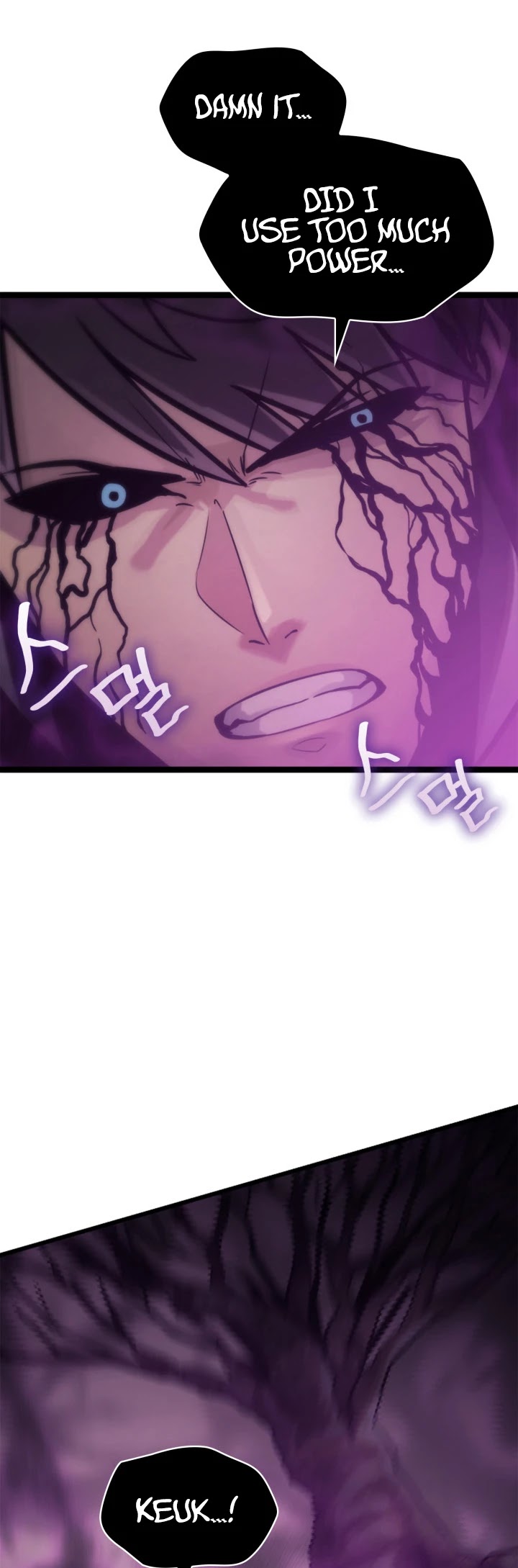 Max Level Returner chapter 121 page 37