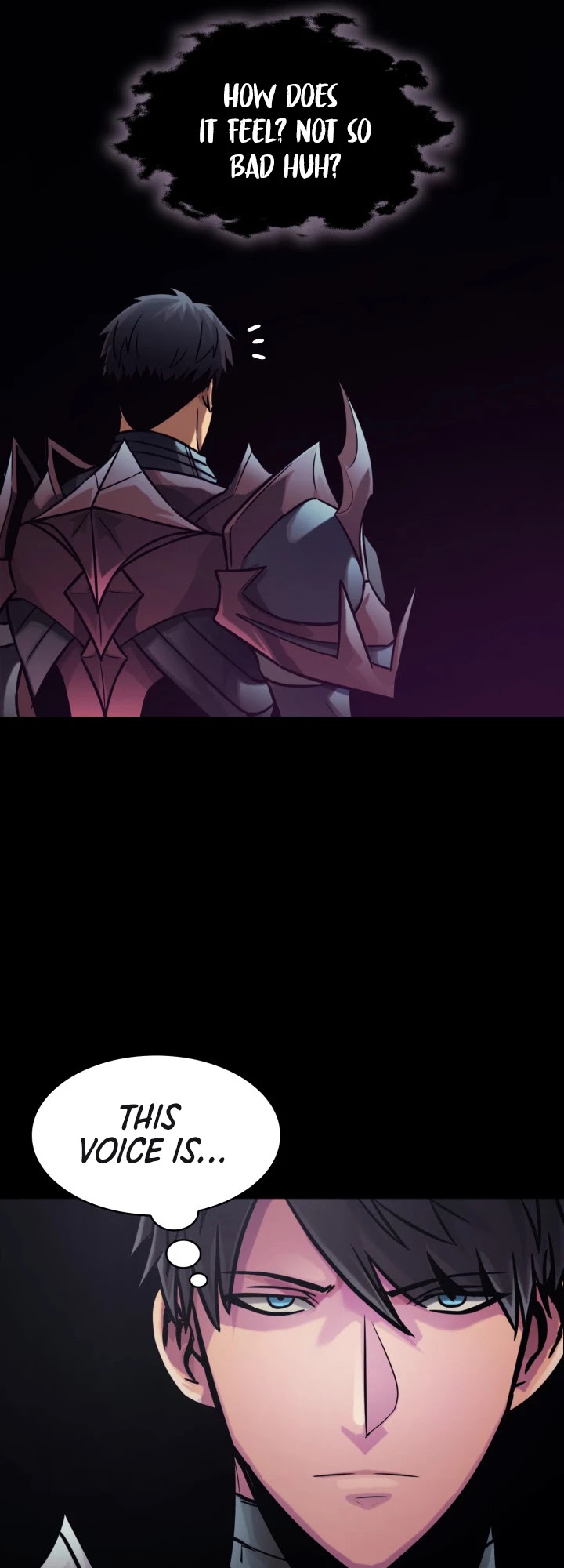 Max Level Returner chapter 121 page 41