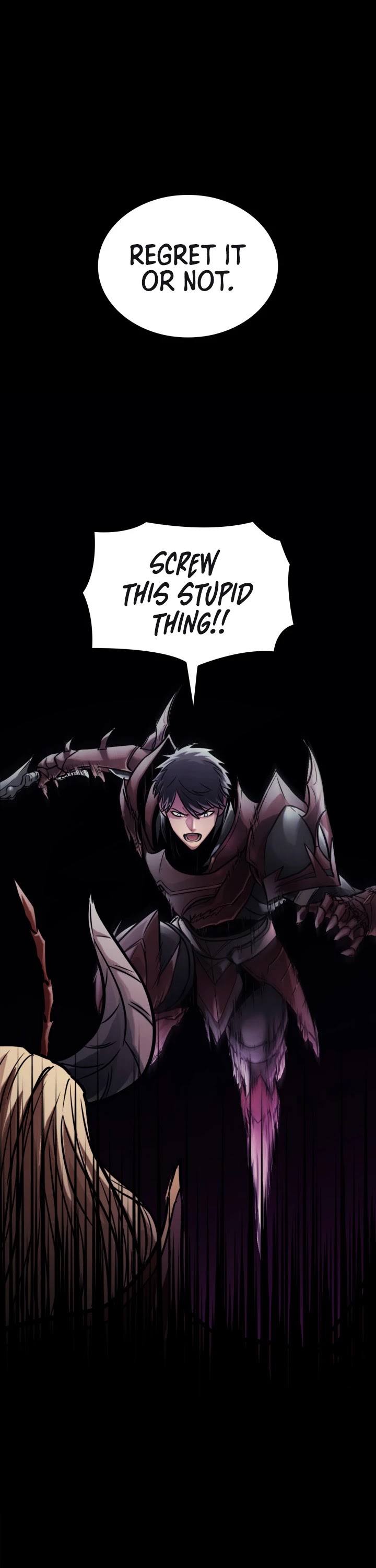 Max Level Returner chapter 121 page 47