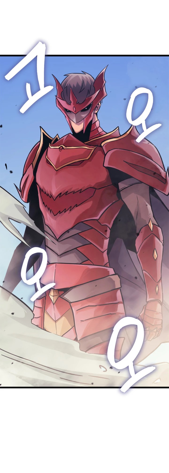 Max Level Returner chapter 121 page 53