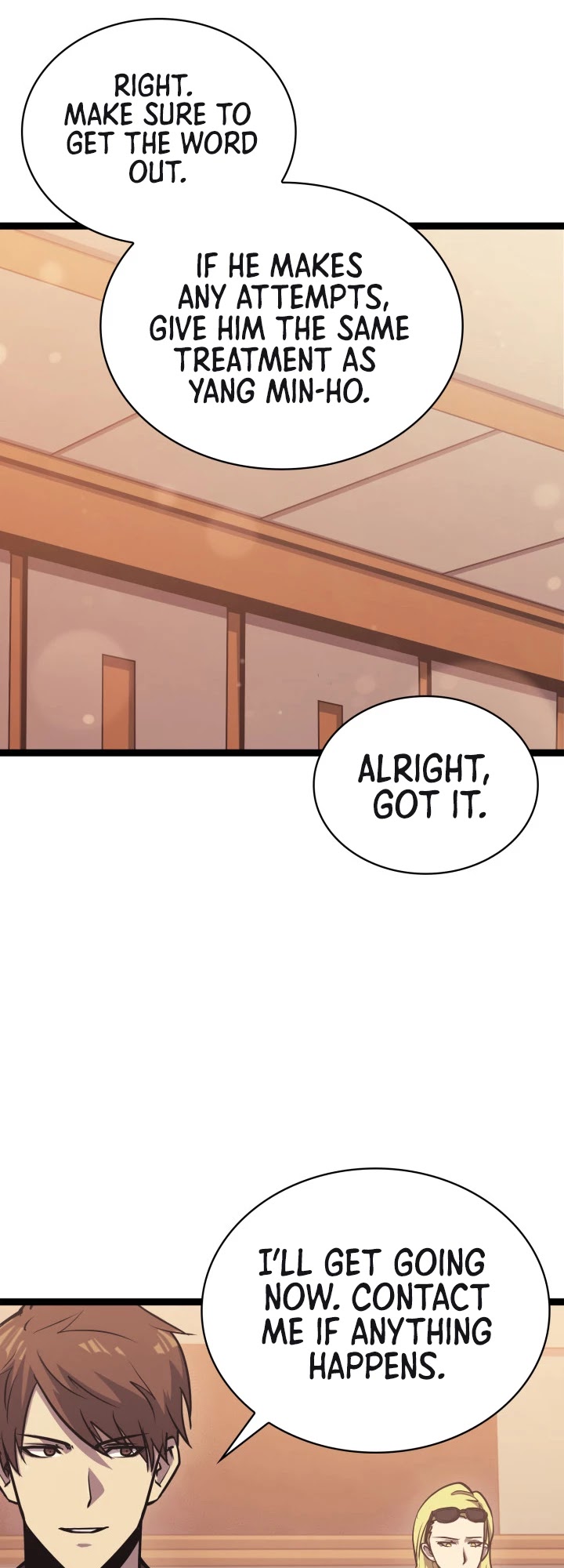 Max Level Returner chapter 122 page 45