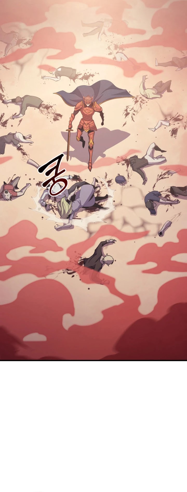 Max Level Returner chapter 124 page 10