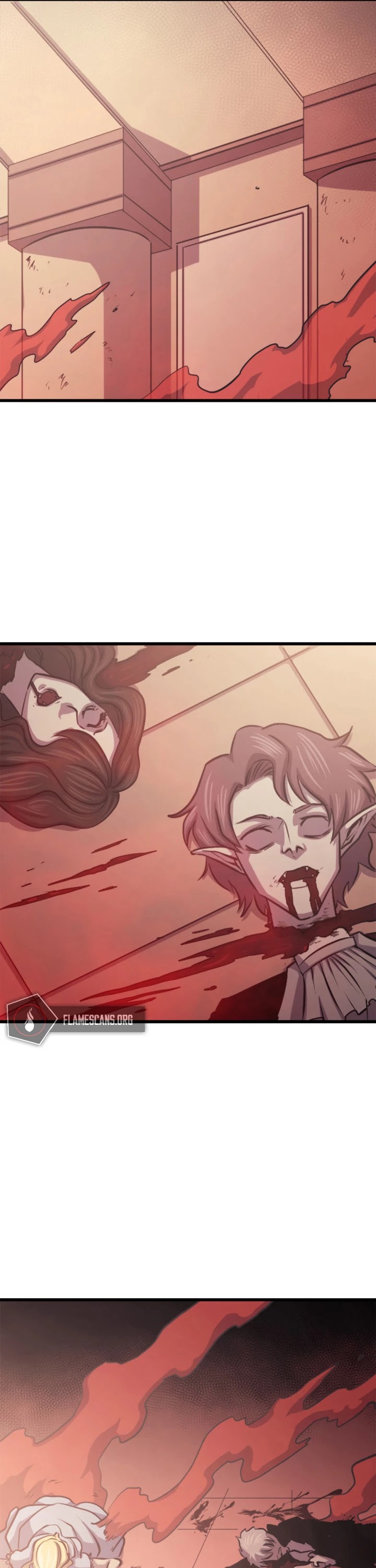 Max Level Returner chapter 124 page 15