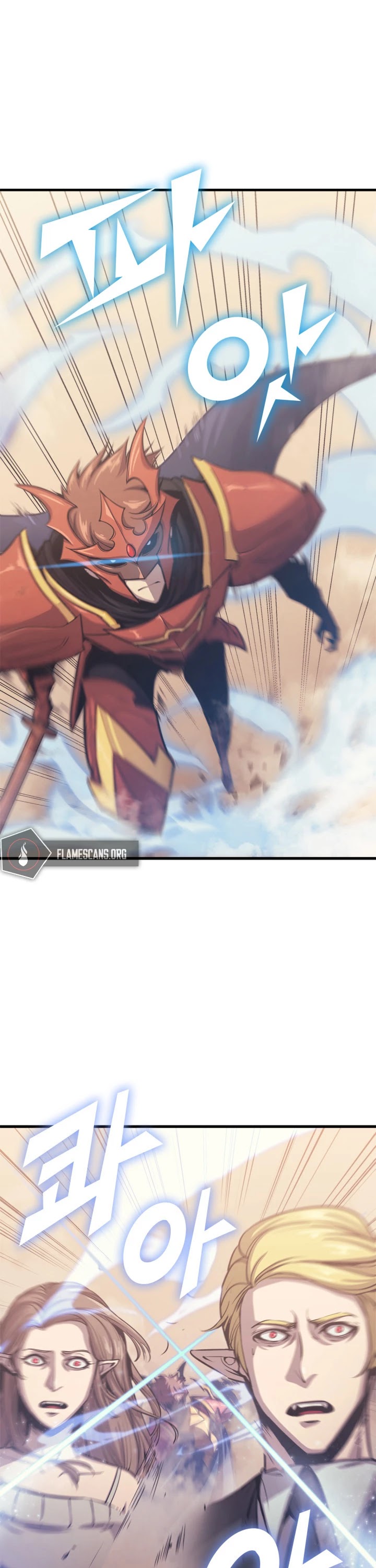 Max Level Returner chapter 124 page 3