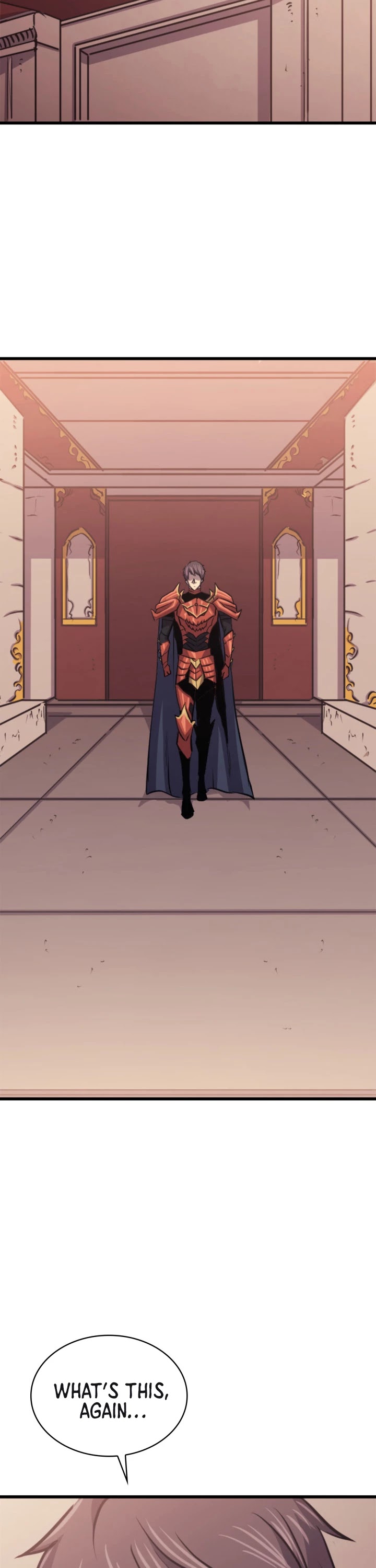 Max Level Returner chapter 124 page 39