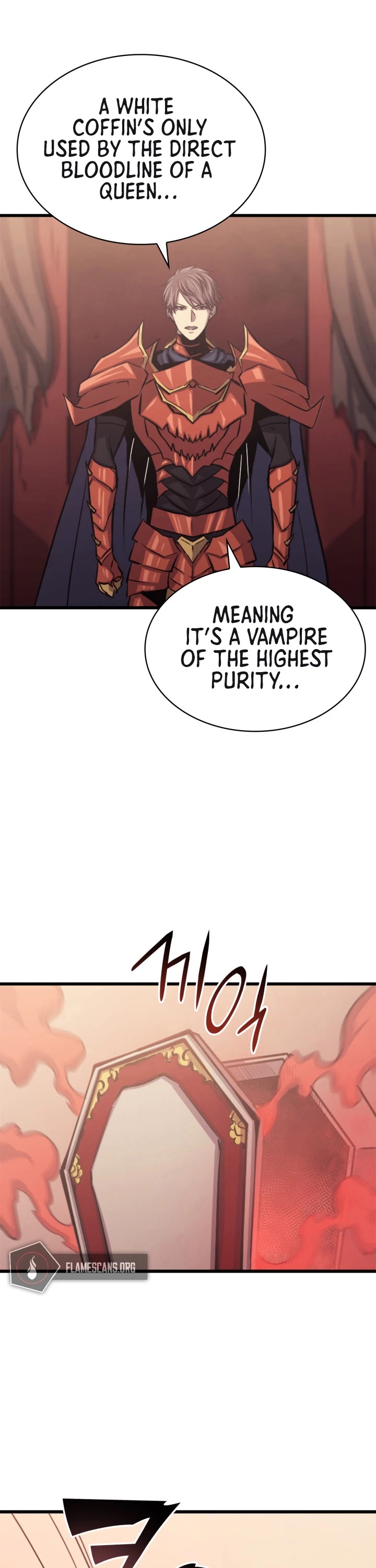 Max Level Returner chapter 124 page 43