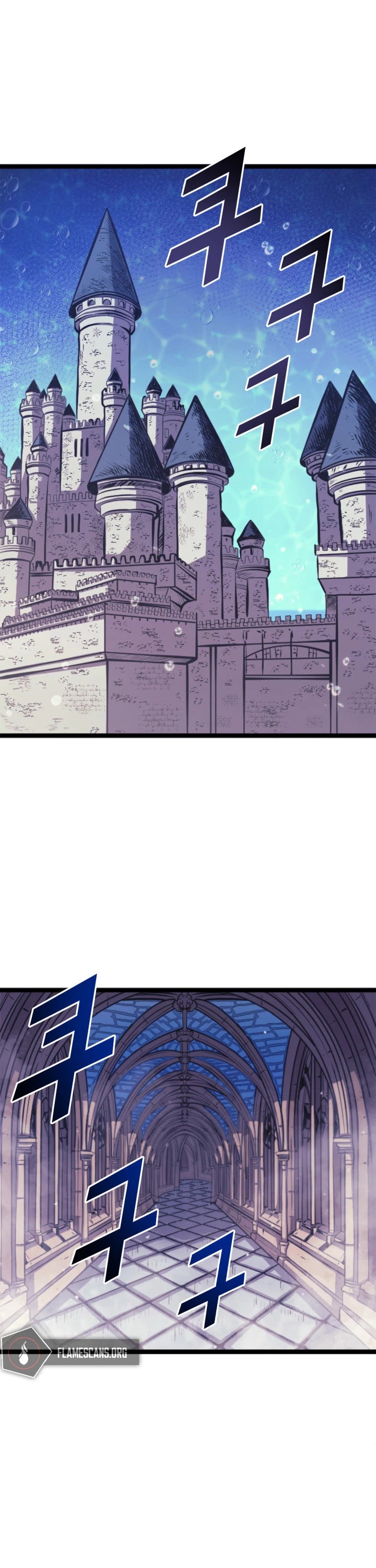 Max Level Returner chapter 125 page 3