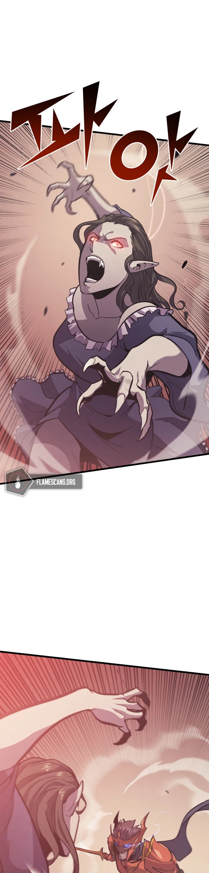 Max Level Returner chapter 126 page 3