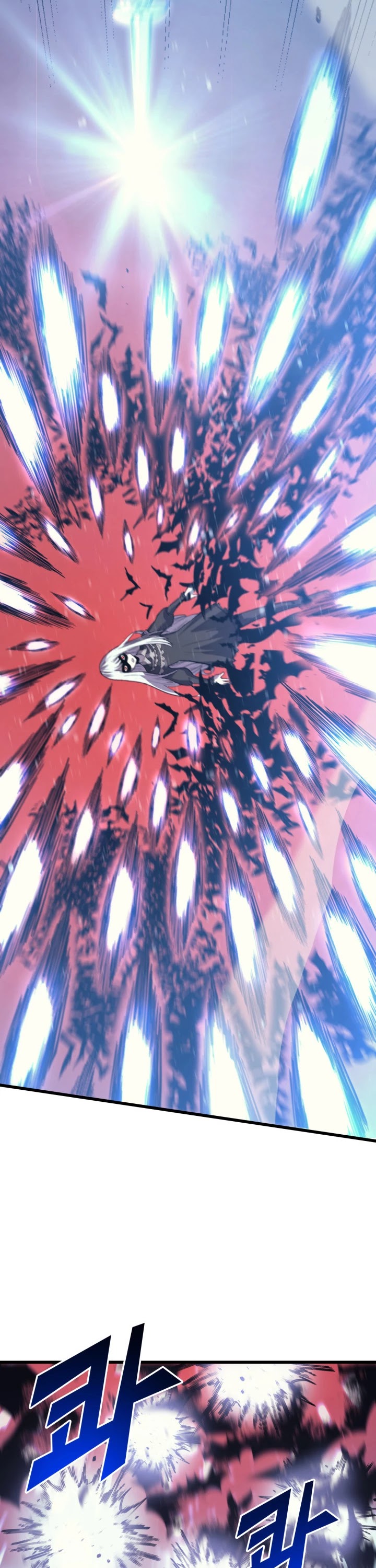 Max Level Returner chapter 126 page 32