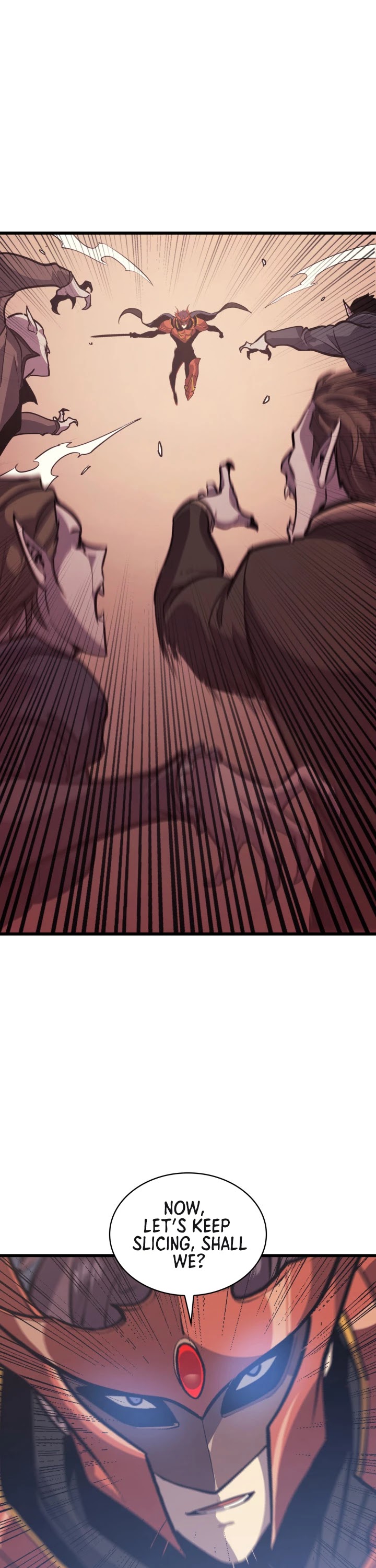 Max Level Returner chapter 126 page 7