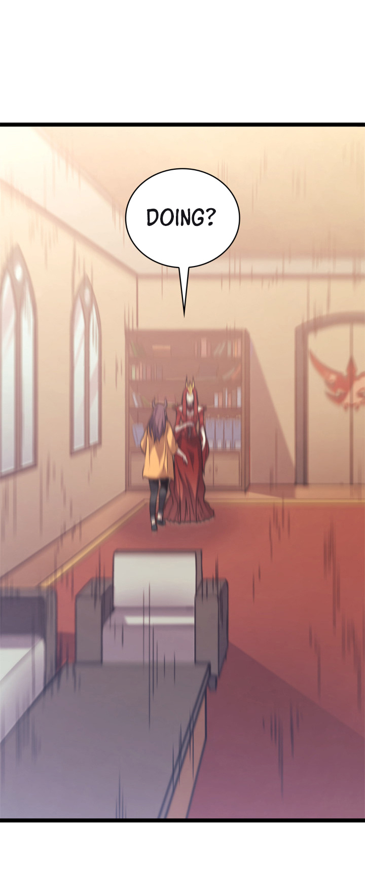 Max Level Returner chapter 127 page 32