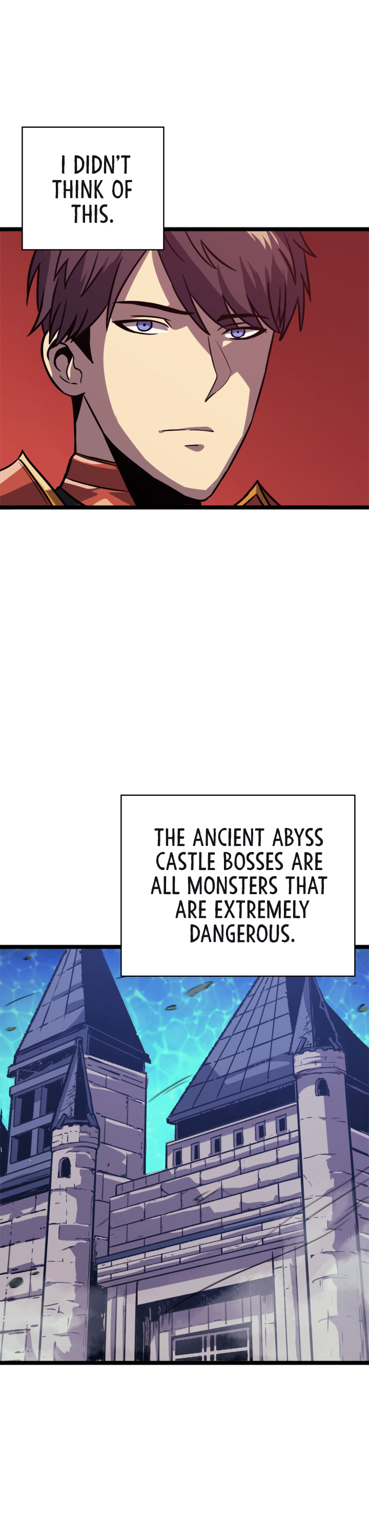 Max Level Returner chapter 127 page 7